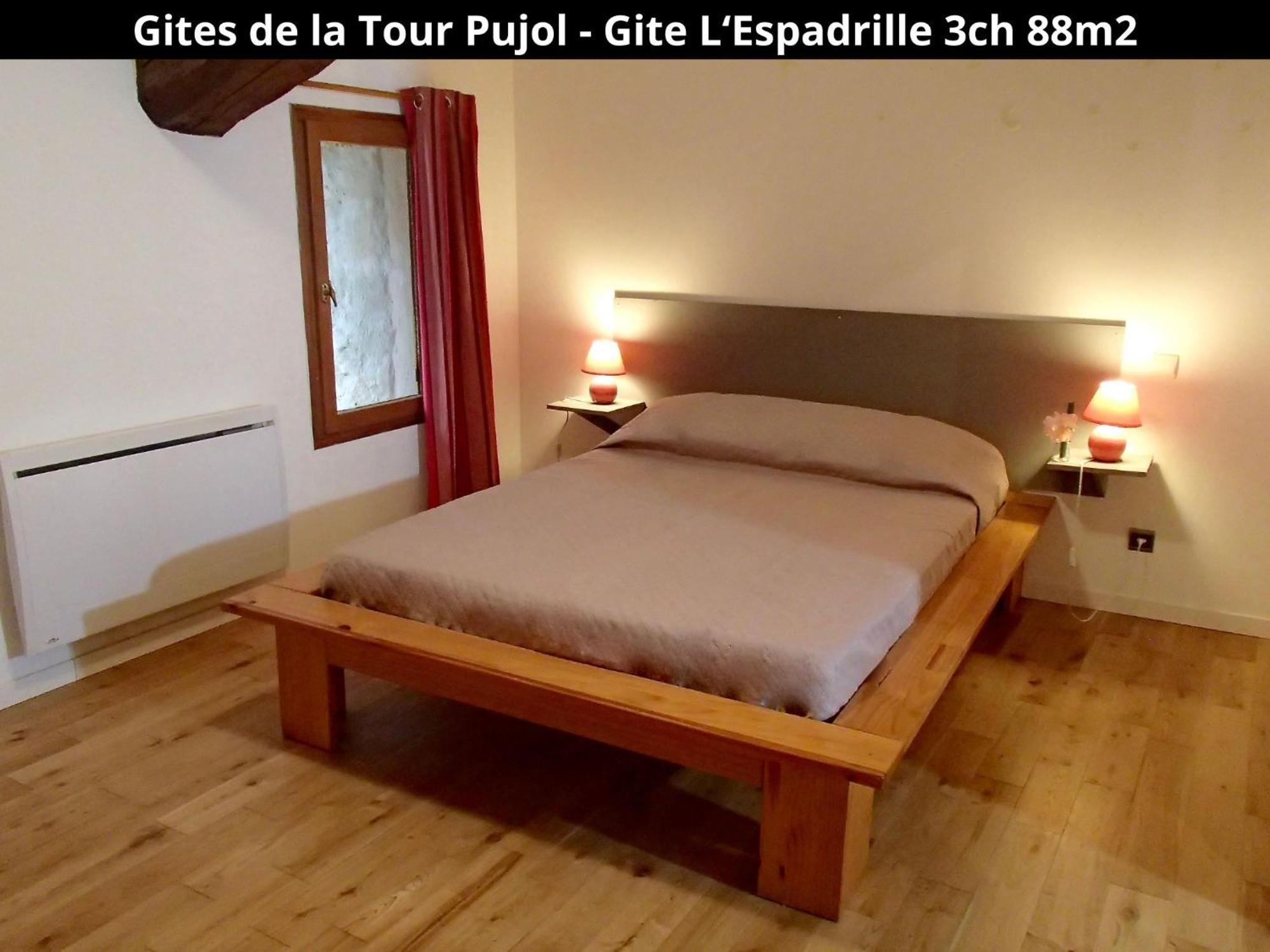 Les Gites De La Tour Pujol Argeles-sur-Mer Ngoại thất bức ảnh