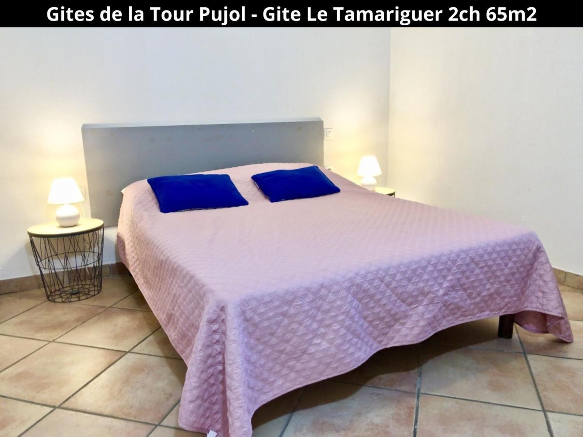 Les Gites De La Tour Pujol Argeles-sur-Mer Ngoại thất bức ảnh