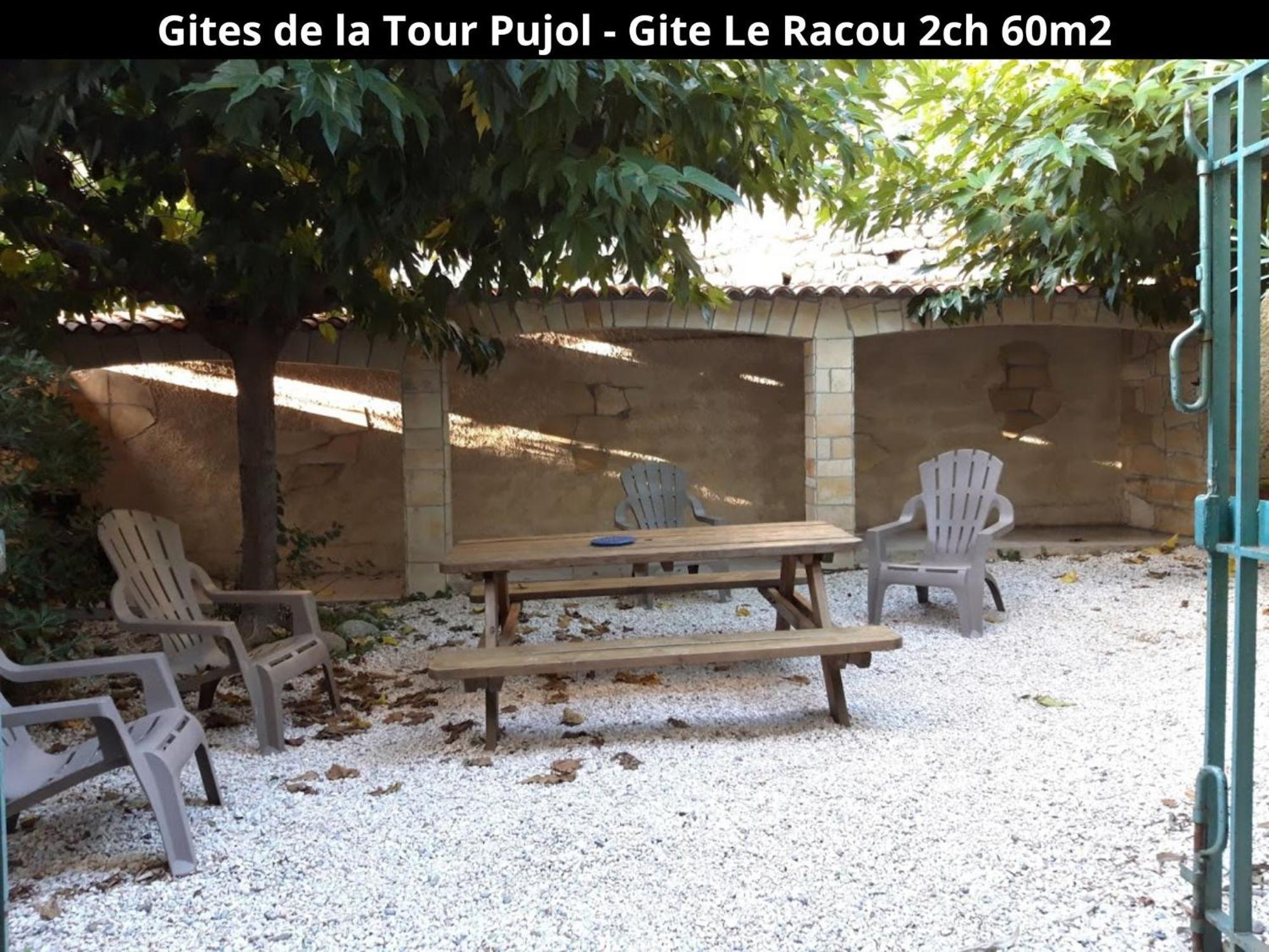 Les Gites De La Tour Pujol Argeles-sur-Mer Ngoại thất bức ảnh