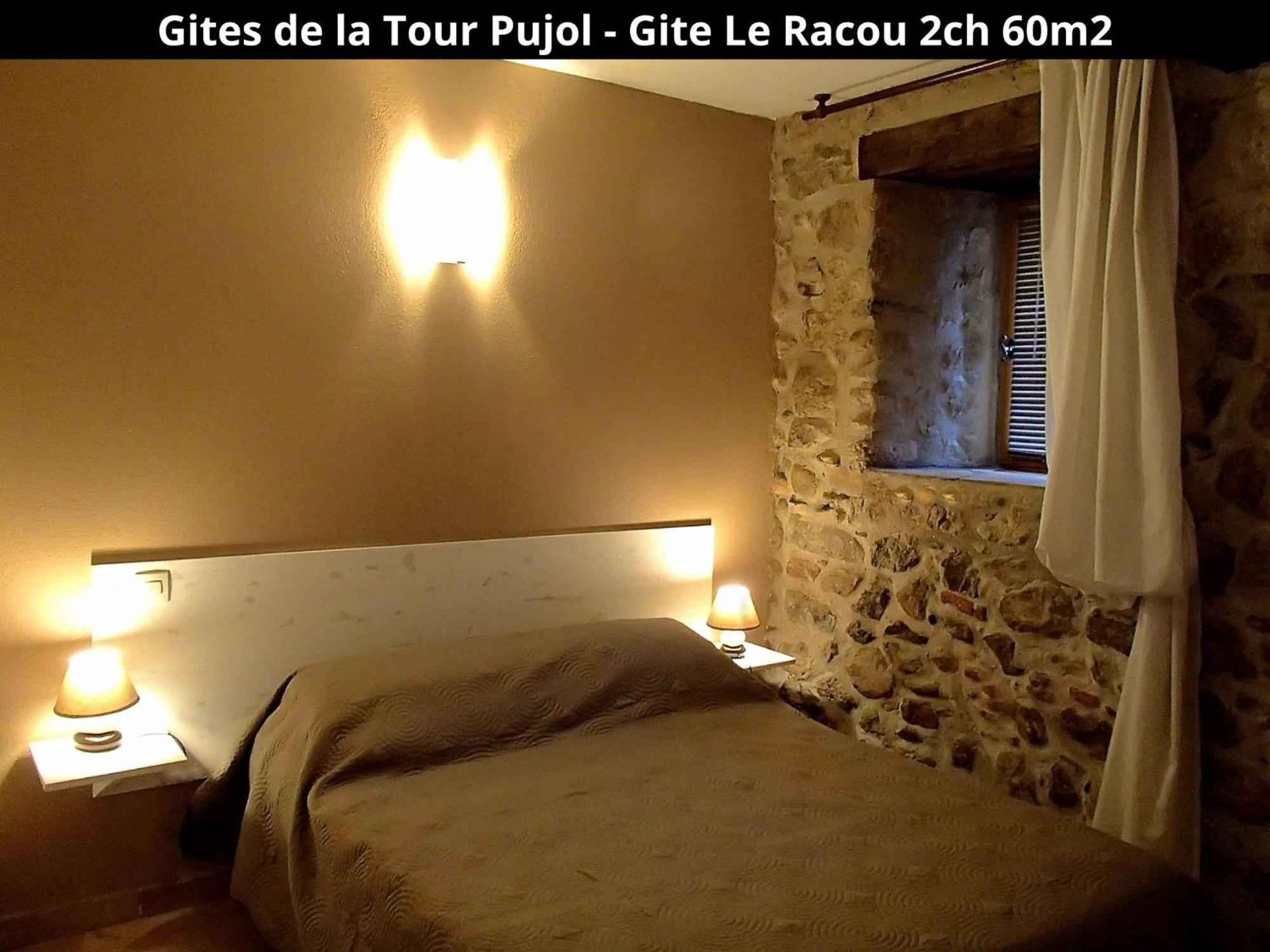 Les Gites De La Tour Pujol Argeles-sur-Mer Ngoại thất bức ảnh