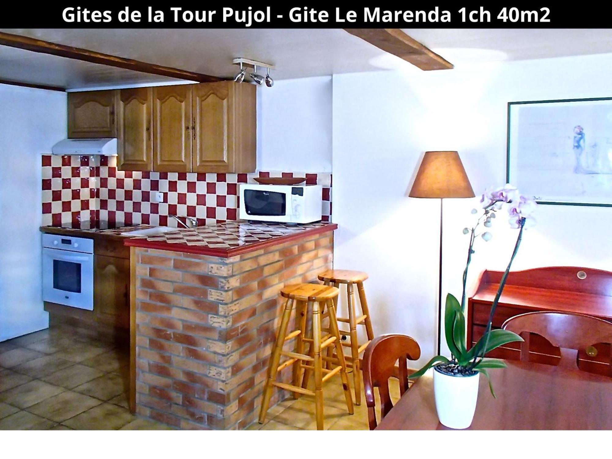 Les Gites De La Tour Pujol Argeles-sur-Mer Ngoại thất bức ảnh