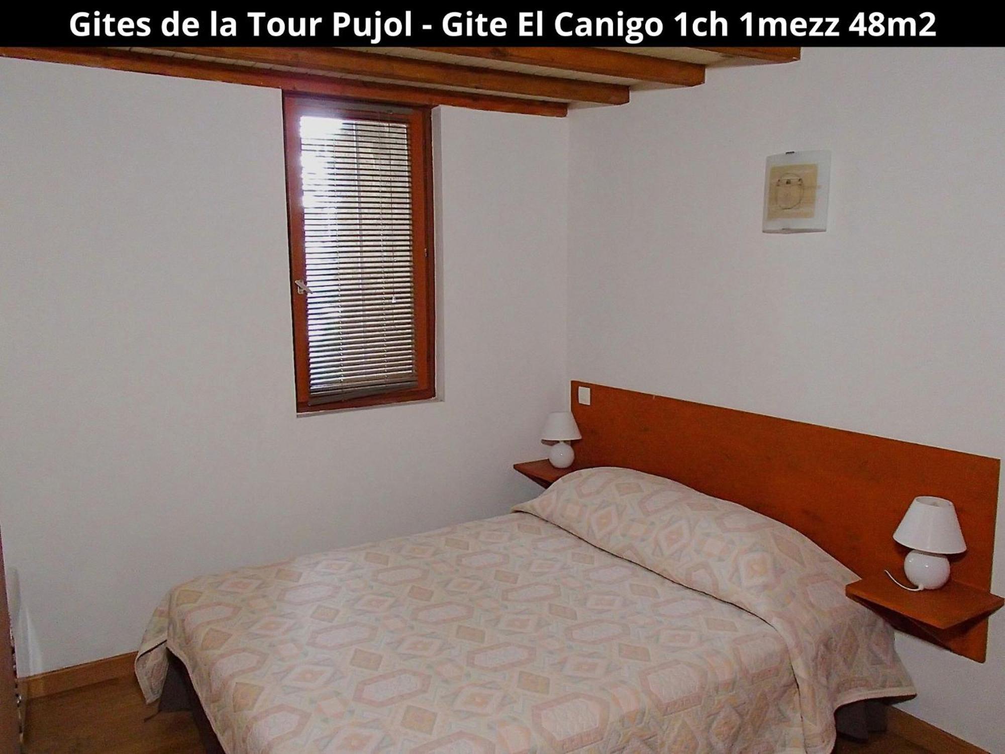 Les Gites De La Tour Pujol Argeles-sur-Mer Ngoại thất bức ảnh